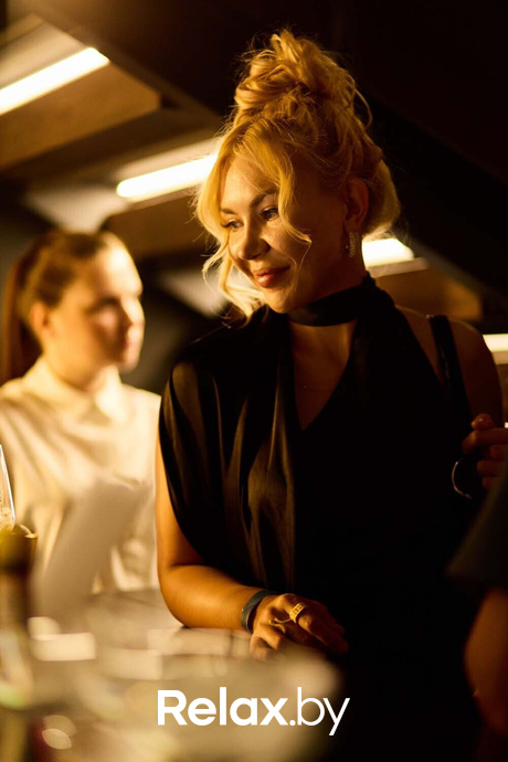 Уличный концерт, фото № 134