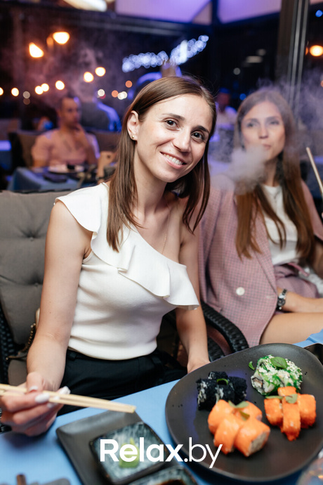 Luna Friday, фото № 32