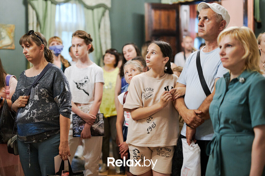 IMG FASHION SHOW – SUMMER 2021, фото № 404