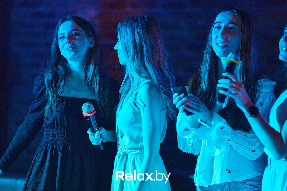 Караоке, фото № 18