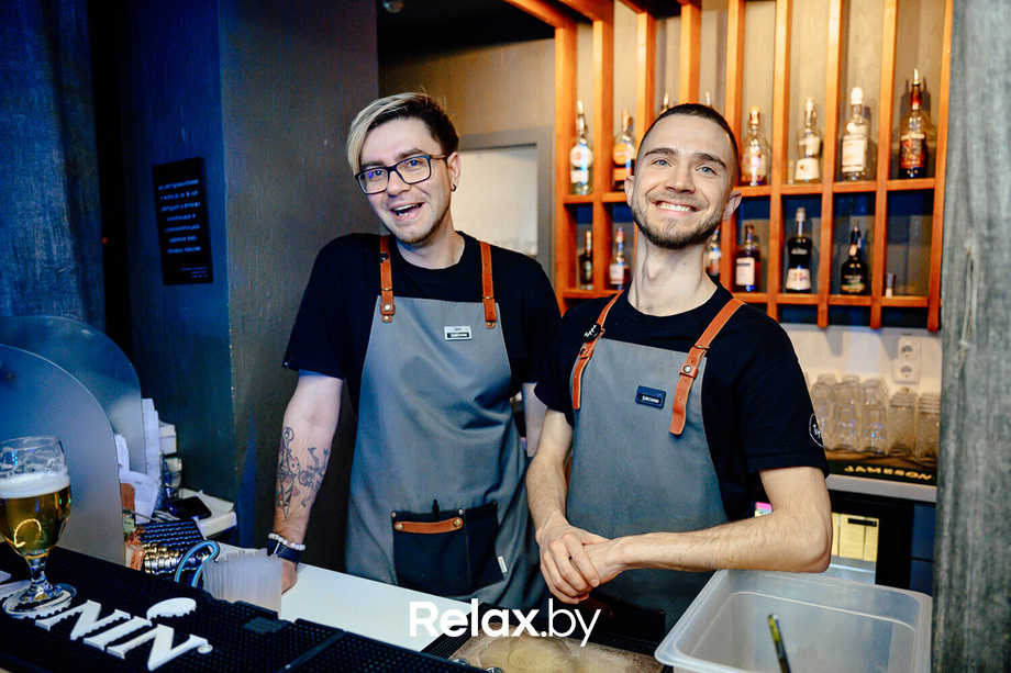 Terra party, фото № 61