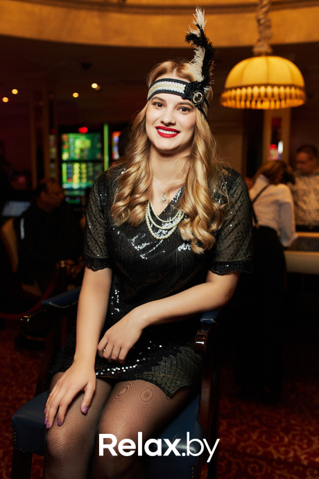 «День Рождения казино Опера. Нам 6 лет!», фото № 62