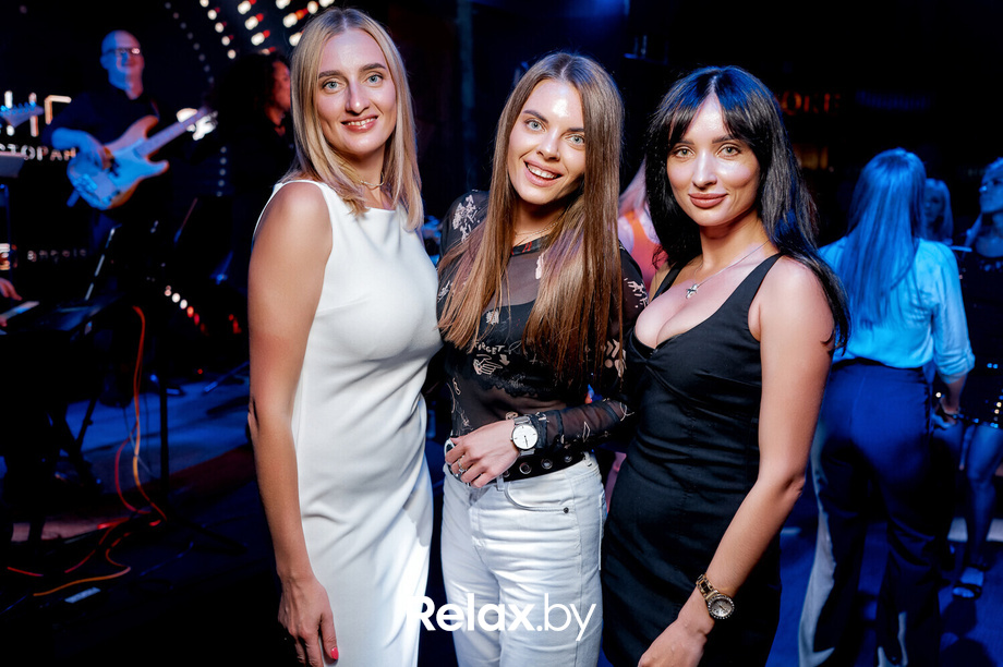 Saturday music, фото № 35