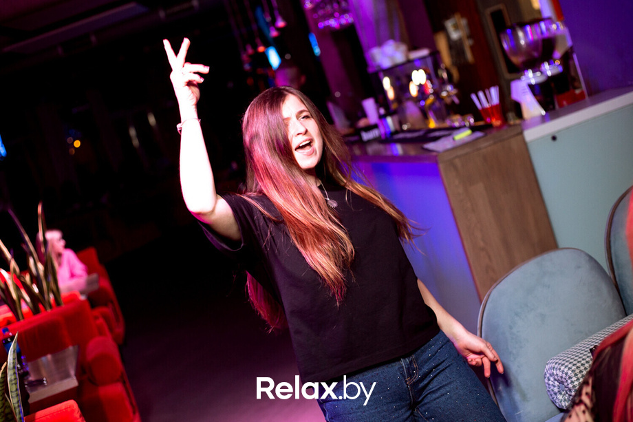 Ночные жители, фото № 35