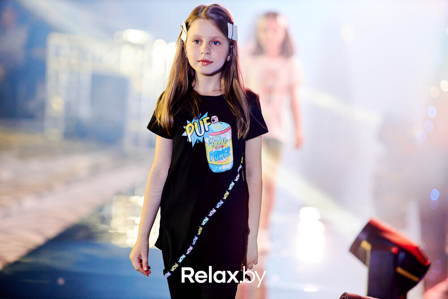 IMG Fashion KILLA PARTY - KIDS’ SHOW, фото № 478