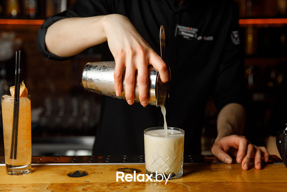 Live Lounge, фото № 42