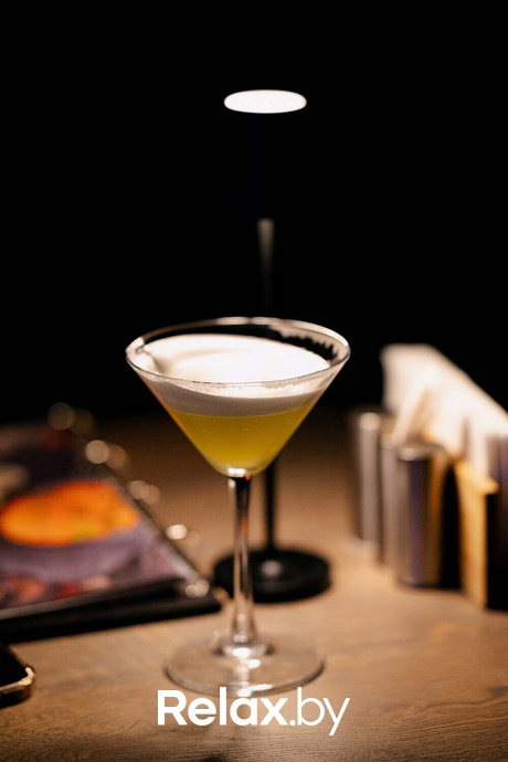 Ночные жители, фото № 38