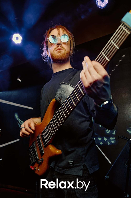 Saturday music, фото № 27