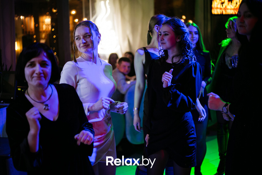 Ночные Жители, фото № 77