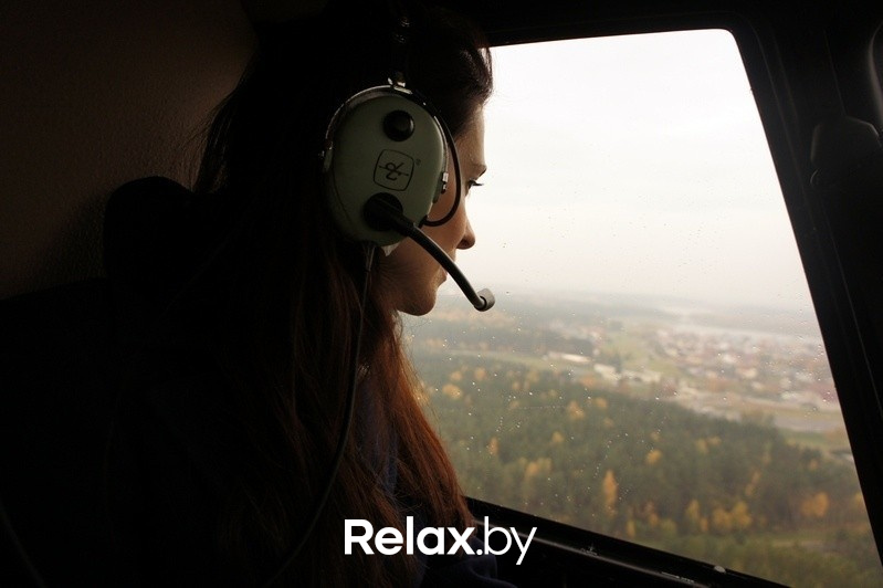 Воздушная прогулка relax.by, фото № 60