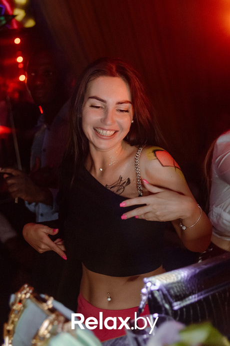 Friday LUXURIA LXR, фото № 14