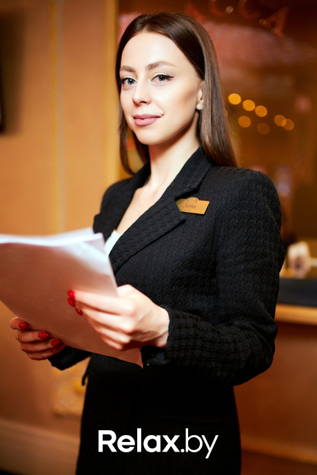 Шоу Мелодия удачи, фото № 29