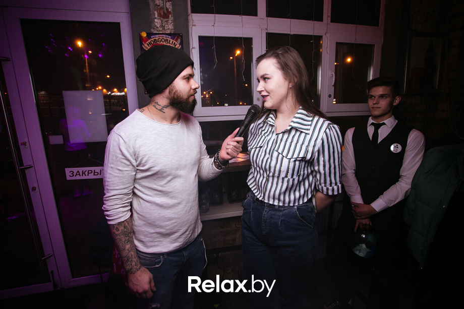 Выходные в острых козырьках, фото № 91