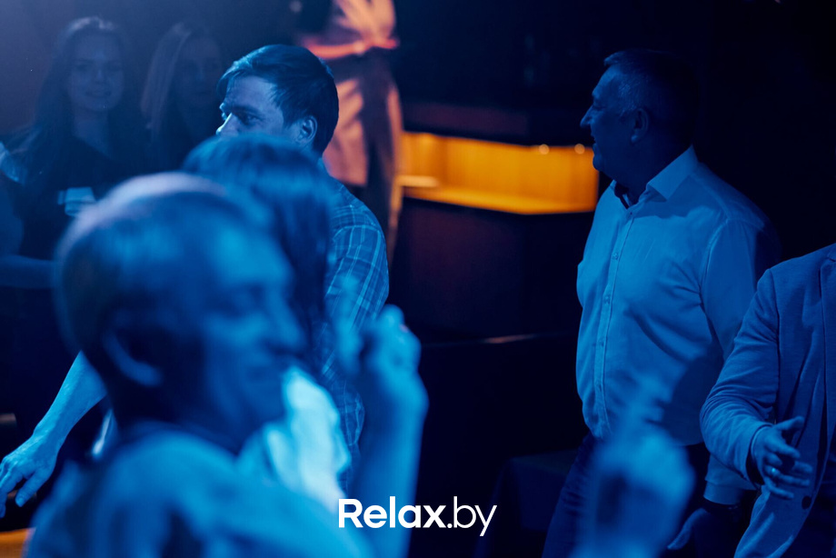 Friday music, фото № 74