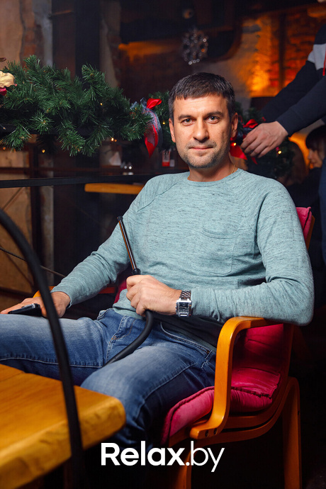 Live Lounge, фото № 23