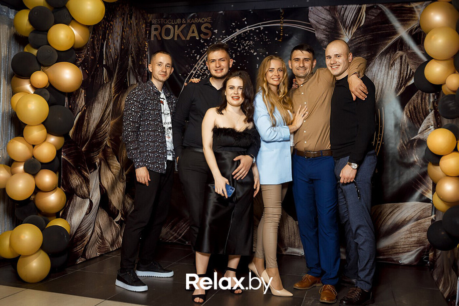 Friday party, фото № 39