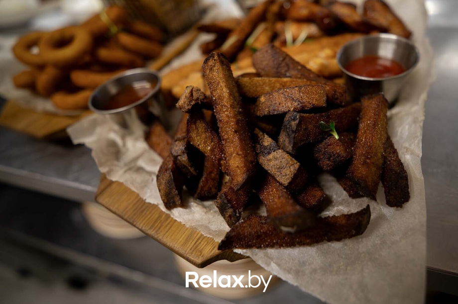 Saturday party, фото № 56