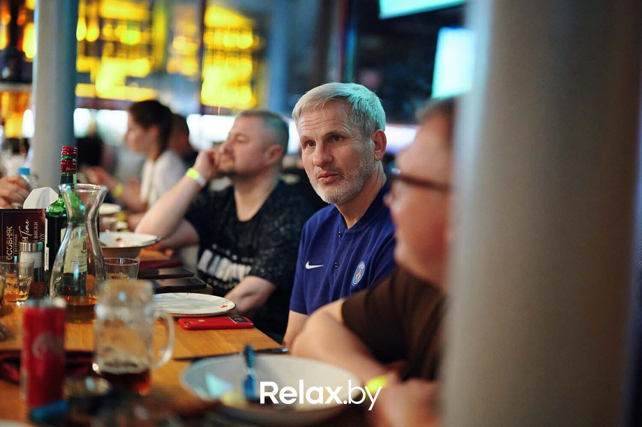 Saturday party, фото № 41