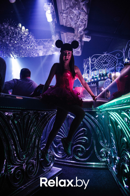 Dre Max Party, фото № 53