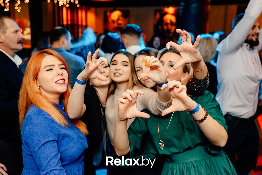 Ёлки 2022, фото № 89