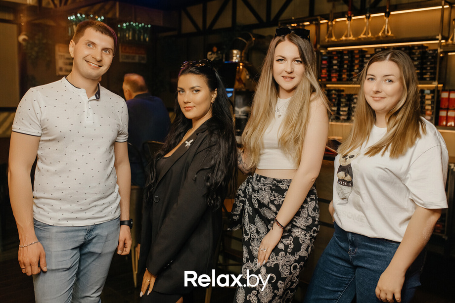 Zavod Saturday Night, фото № 46