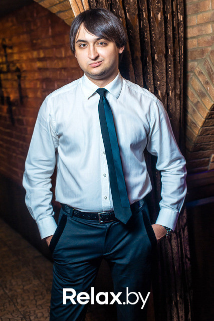 Afterparty Miss summer night, фото № 59