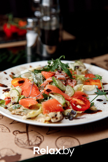 Пятница в «Barberry», фото № 29