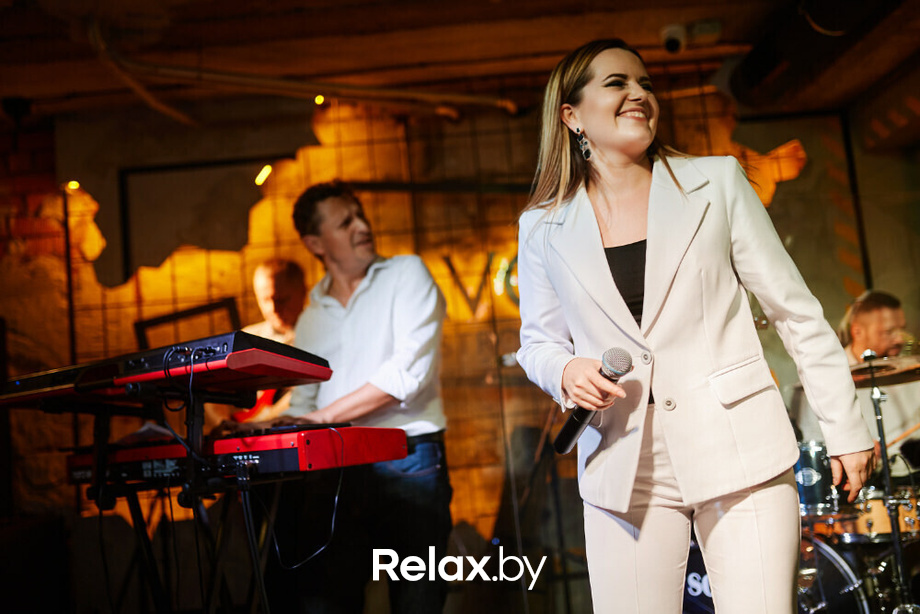 Новогодние вечера на ZAVODе, фото № 64