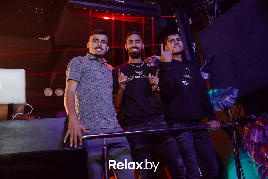 Saturday «geisha», фото № 14