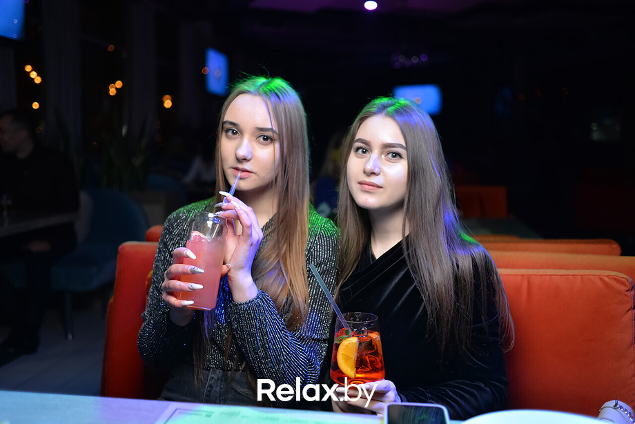 Ночные Жители, фото № 2