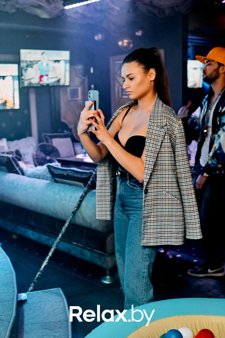 Пятница в JEL’SA, фото № 60