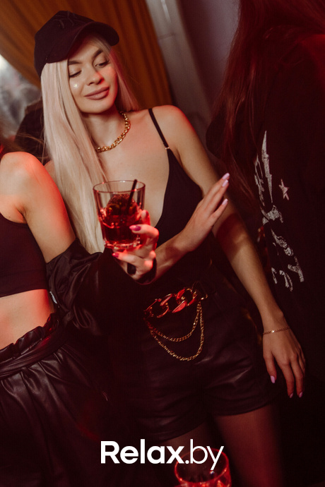 Saturday LUXURIA LXR, фото № 11