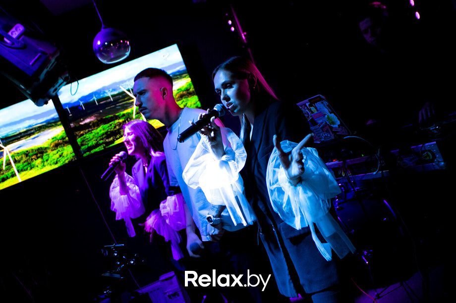 Ночные жители, фото № 67