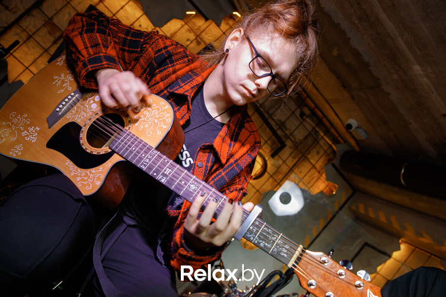 Saturday in the fire, фото № 2