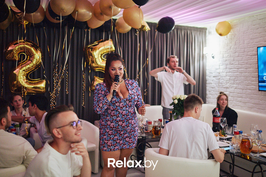 Караоке, фото № 8