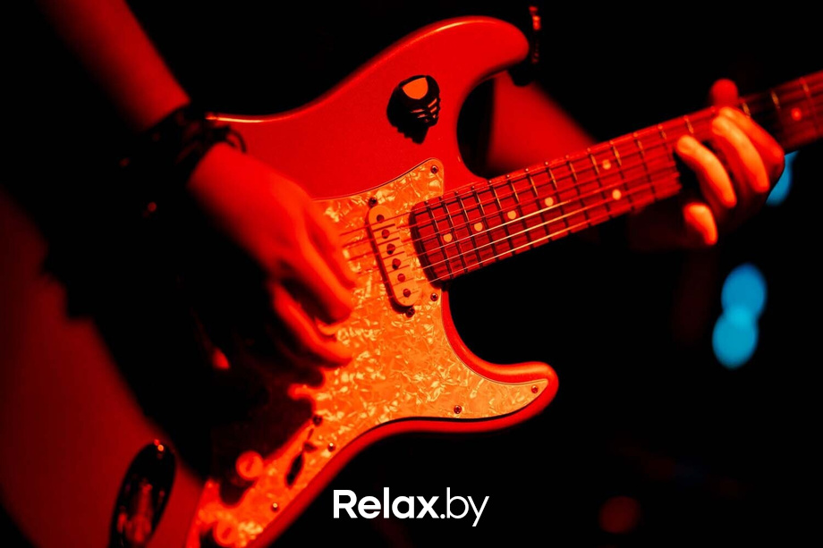 Terra party, фото № 8