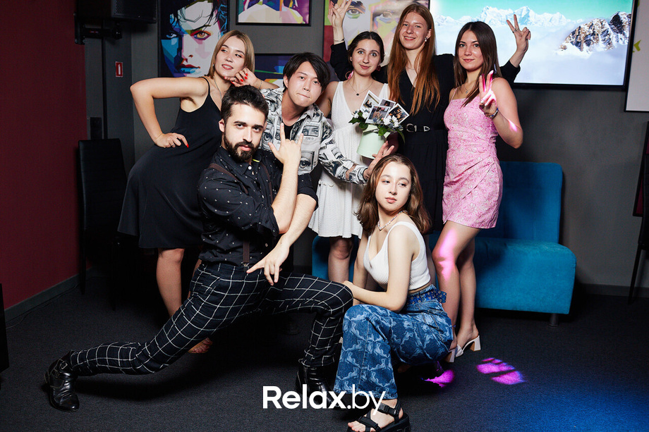 Караоке, фото № 31