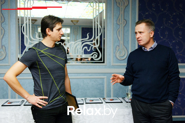 Выпускной Бизнес-школы Расти, фото № 34