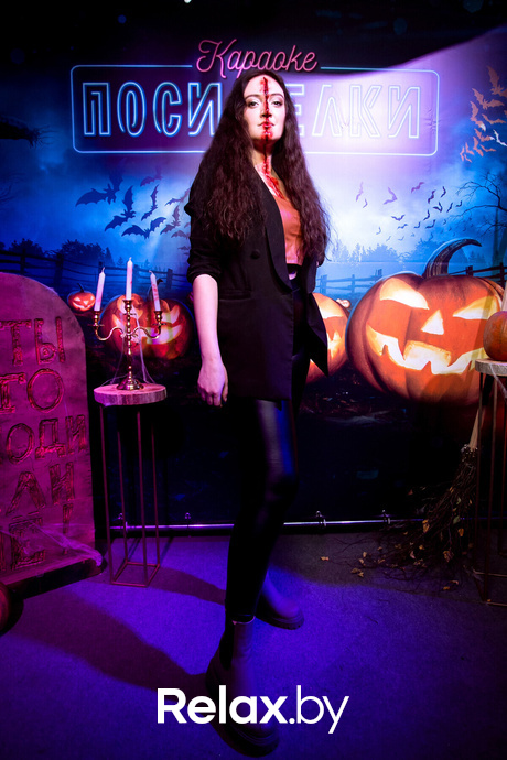 Адский Хэллоуин, фото № 43