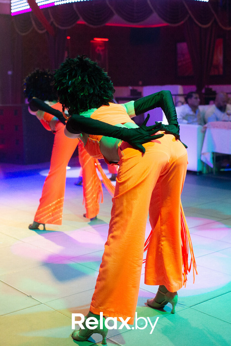 MoulinRouge, фото № 14