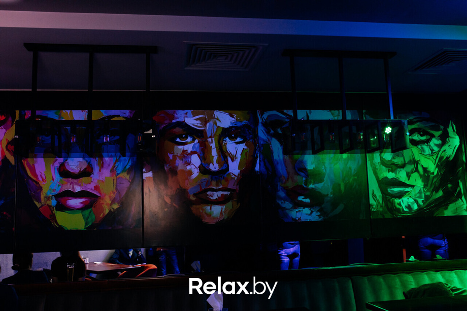 Terra Karaoke, фото № 42