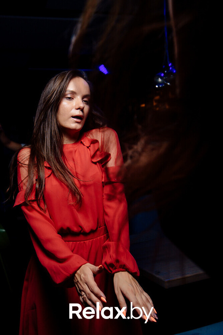 Ночные жители, фото № 67