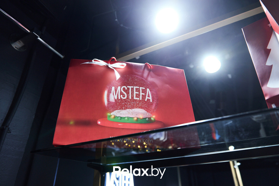 Шопинг-экскурсия со стилистом, фото № 150