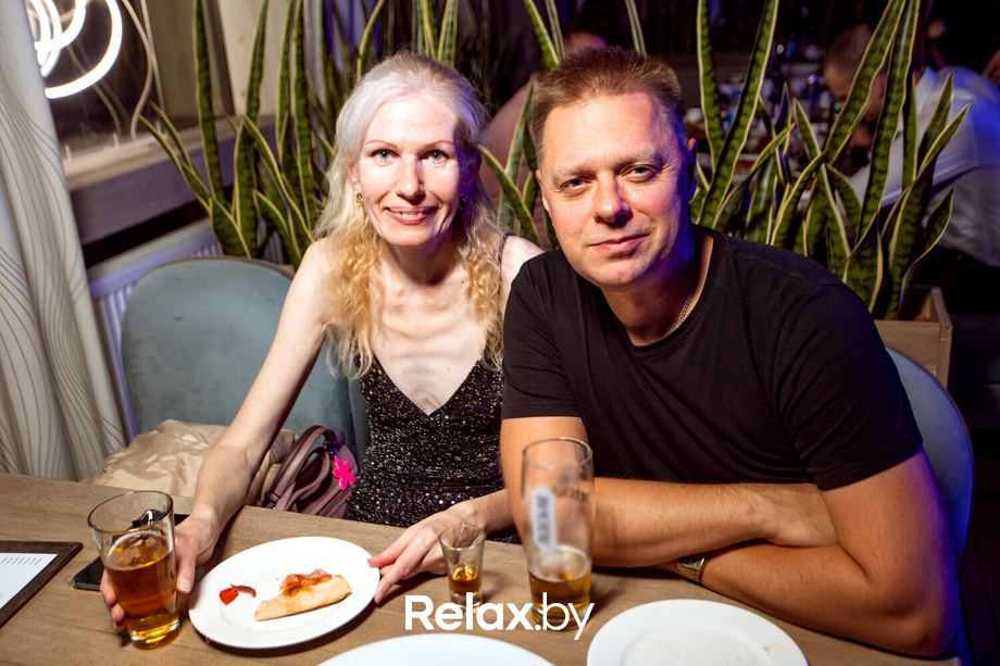 Ночные жители, фото № 5