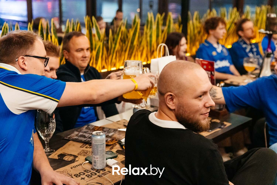 Манчестер Юнайтед VS Челси, фото № 60