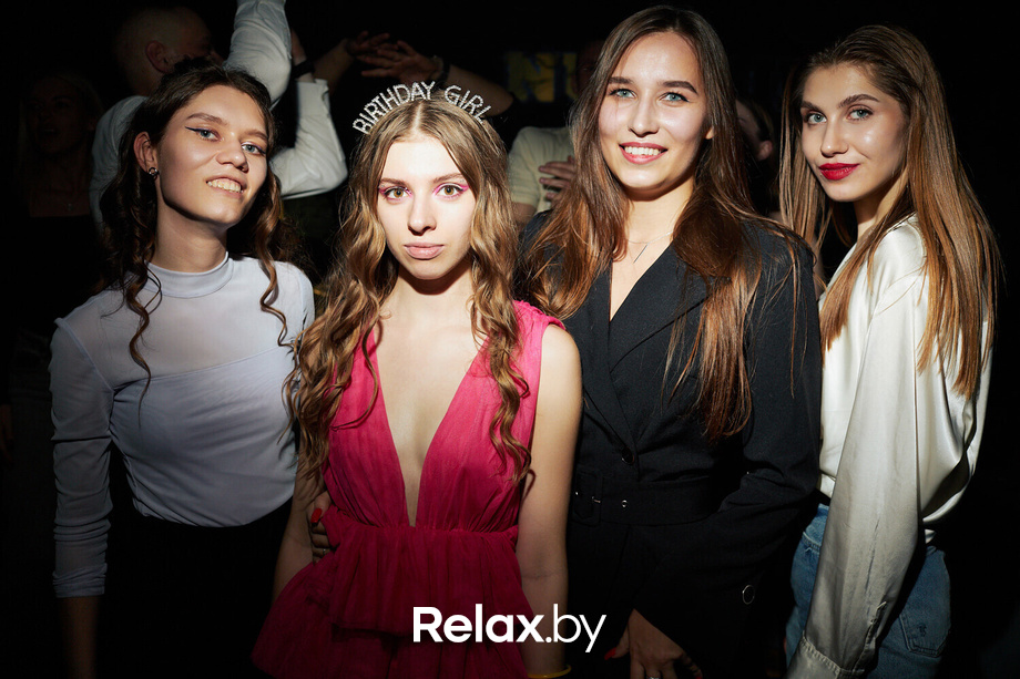 Nua Halloween Party, фото № 158