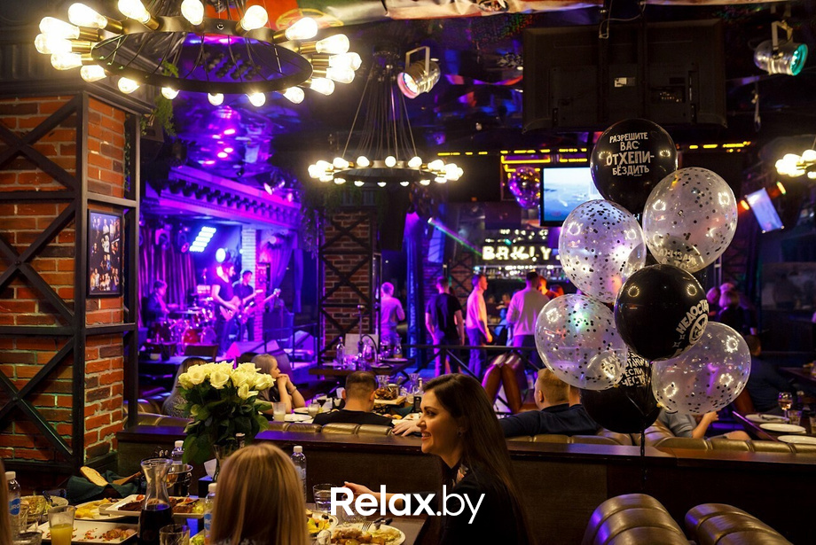 Brooklyn Live!, фото № 10