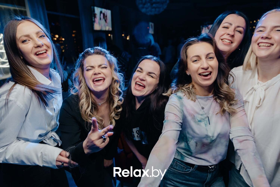 Terra party, фото № 21