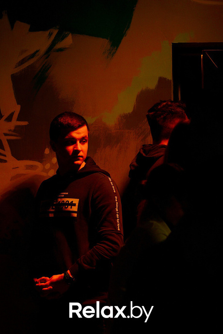 Поэтический вечер, фото № 78