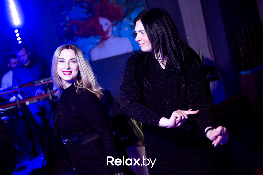 Ночные жители, фото № 73